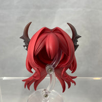 2047 -Surtr's Hair with Horns