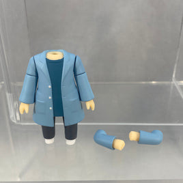 2515 -Hiroshi's Body