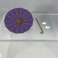 2462 -Kagura's Open Umbrella
