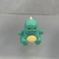 2564 -Haruka Isumi's Plush Dinosaur, T-San