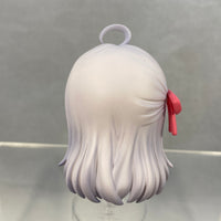 2576 -Alisa Kujou's Hair