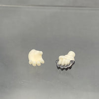 2501 -Guideau's Brass Knuckles