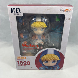 1828 -Wattson of Apex Legends Complete in Box