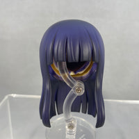 2594 -Ririchiyo Shirakiin's Hair