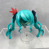 2430 - Hatsune Miku World is Mine 2024 Ver. Hair