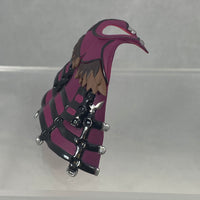 2475 -Takane Lui's Cloak