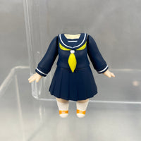 1745 -LUM School Uniform Ver. School Uniform with School Bag