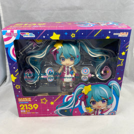 2139 -Hatsune Miku: Magical Mirai 10th Anniversary Ver. Complete in Box