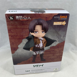ND126 -Levi Nendoroid Doll
