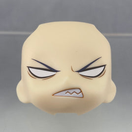 1809-3 -Yu Kanda's Angry Sneer