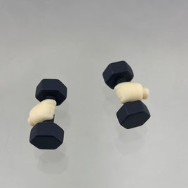 1972 -Bella's Dumbbells