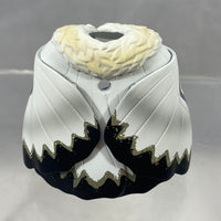 2102 -Pretender/Oberon's Moth-Themed Cloak