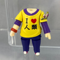 652 -Sora's Standing and Sitting Body