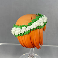 2405 -Yotsuba Nakano Wedding Ver. Hair with Flower Crown