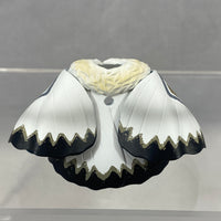 2102 -Pretender/Oberon's Moth-Themed Cloak