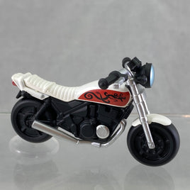 1813 -Draken (Ken Ryuguji)'s Motorcycle