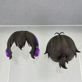 [Co-21] Co-de Koji Mihama's Hair & Headphones