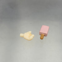 2617 -Madoka Higuchi's Pink Popsicle