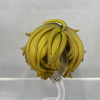 2472 -Chisei Kuzuryu's Hair