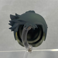 2499 -Ryuma's Ponytail