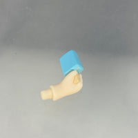 2592 -Toru's Blue Popsicle
