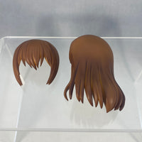 2521 -Kurisu Makise 2.0's Hair