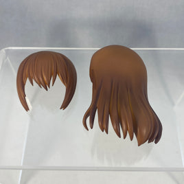 2521 -Kurisu Makise 2.0's Hair