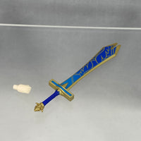 2013 -Lize Helesta's Saber