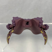 2470 -Aru Rikuhachima's Coat (Designed to Attach to Back of Body)