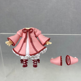 1788 -Hinaichigo's Body