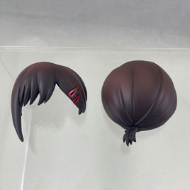 2014 -Kobeni's Ponytail