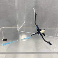 2456 -March 7th's Bow and Arrow