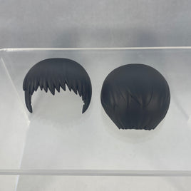 2458 -Shinpachi's Hair