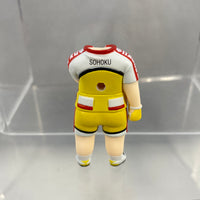 L3 -Sakamichi Onoda's Biking Suit