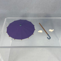 2462 -Kagura's Open Umbrella