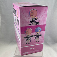 [ND79] -Nendoroid Doll Ram Complete in Box