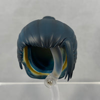 2206 -Geto's High School Ver. Hair