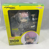 2109 - Lucy from Edgerunners Complete in Box