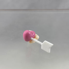 1952 -Karuizawa's Heart with Arrow