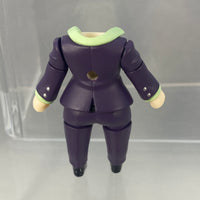 2373 -Shion's Busty Suit Body