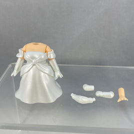 2374 -Miku Nanako: Wedding Ver. Wedding Dress