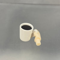 1976 -Persicaria's Coffee Cup
