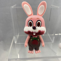 1811a -Robbie the Rabbit Pink Body with Alternate Pieces (no weapons)