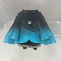 2579 -Kaida Haru's Body