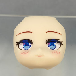 2665-2 -Mihono Bourbon's Blushing Smile