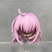 2496 -Rin Rindo's Hair