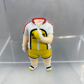 L3 -Sakamichi Onoda's Biking Suit