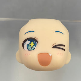 2045-2 -Miku: Wonderland SEKAI Ver. Winking Face