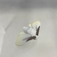 2102 -Pretender/Oberon's Moth, Blanca