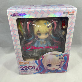 2201 -OMGkawaiiAngel Complete in Box